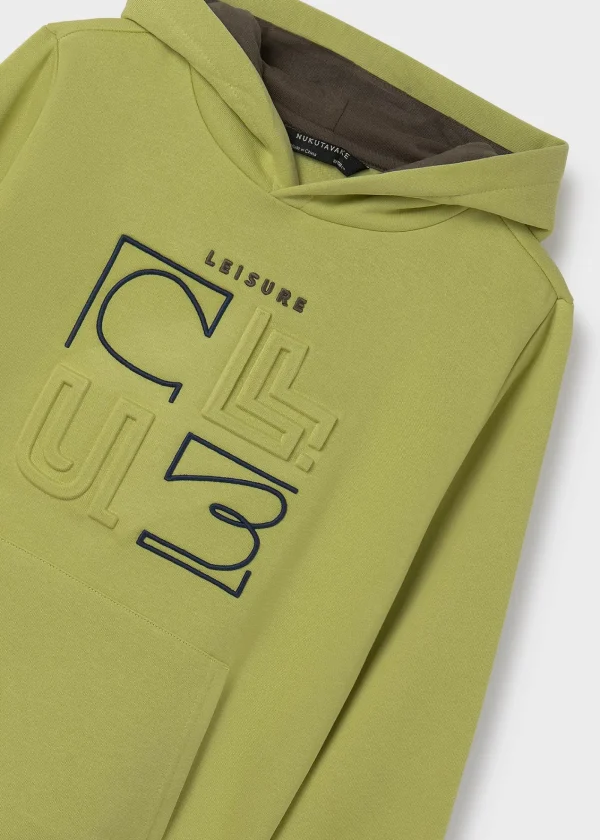 Mayoral Sweat relevo rapaz