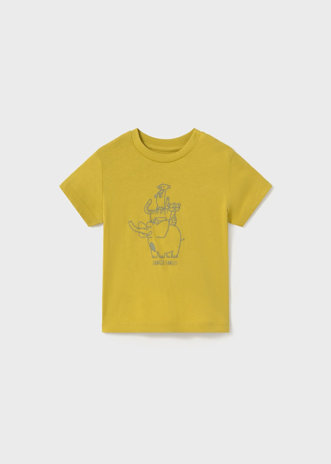 tshirt_silhueta_animais_beb_0.webp Mayoral T-shirt silhueta animais bebé