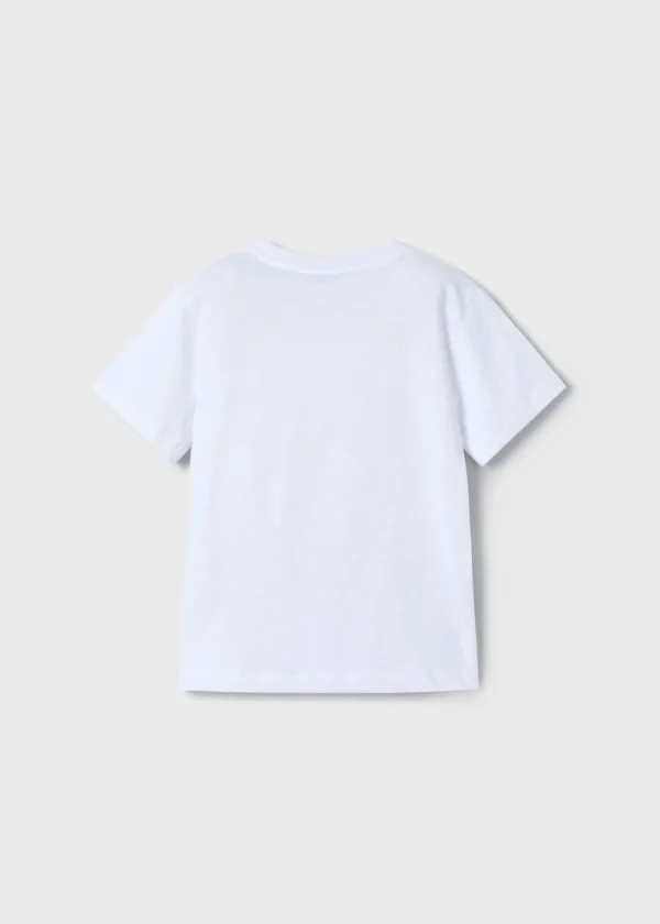 Mayoral T-shirt todo-o-terreno menino