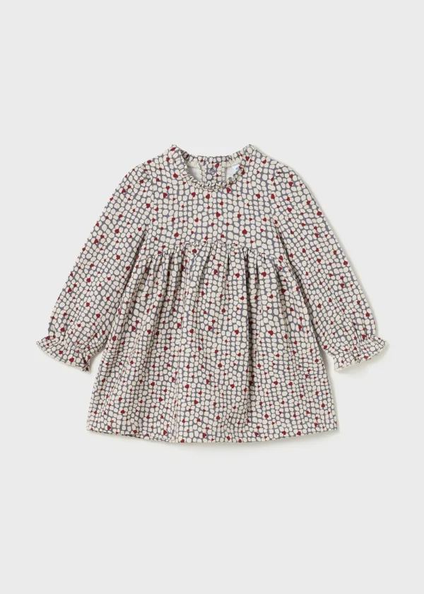 Mayoral Vestido bebé