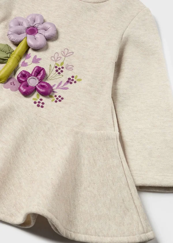 Mayoral Vestido bebé