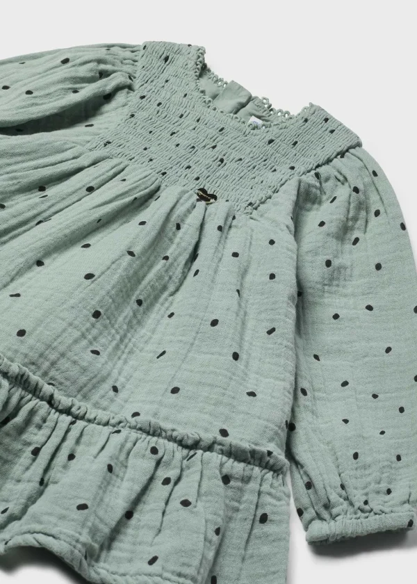 Mayoral Vestido bebé