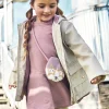 Mayoral Vestido com bolsa menina