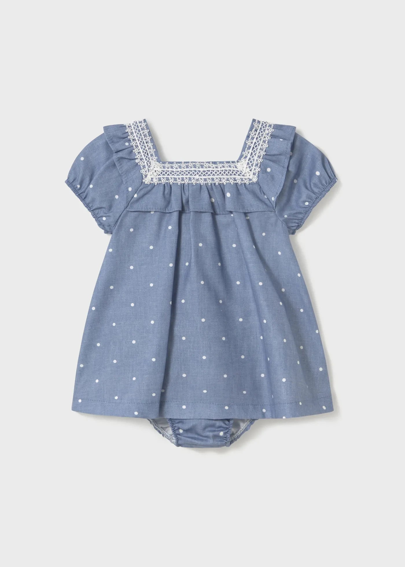 vestido_com_tapa_fraldas_bolinhas_beb_0.webp Mayoral Vestido com tapa fraldas bolinhas bebé