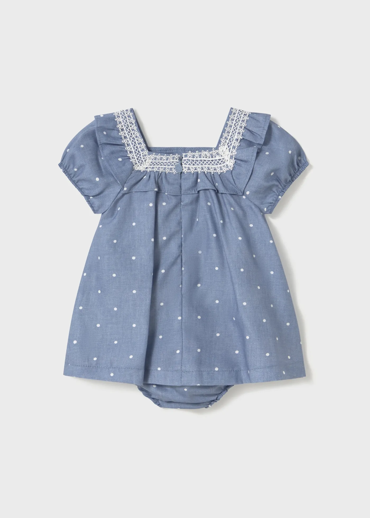 vestido_com_tapa_fraldas_bolinhas_beb_1.webp Mayoral Vestido com tapa fraldas bolinhas bebé