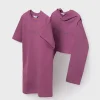 Mayoral Vestido desportivo com t-shirt rapariga