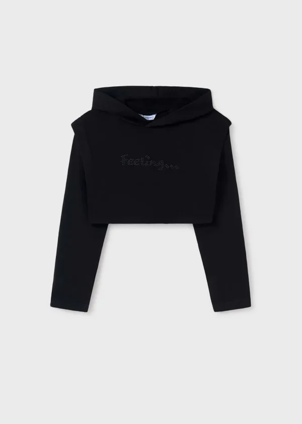 Mayoral Vestido desportivo com t-shirt rapariga