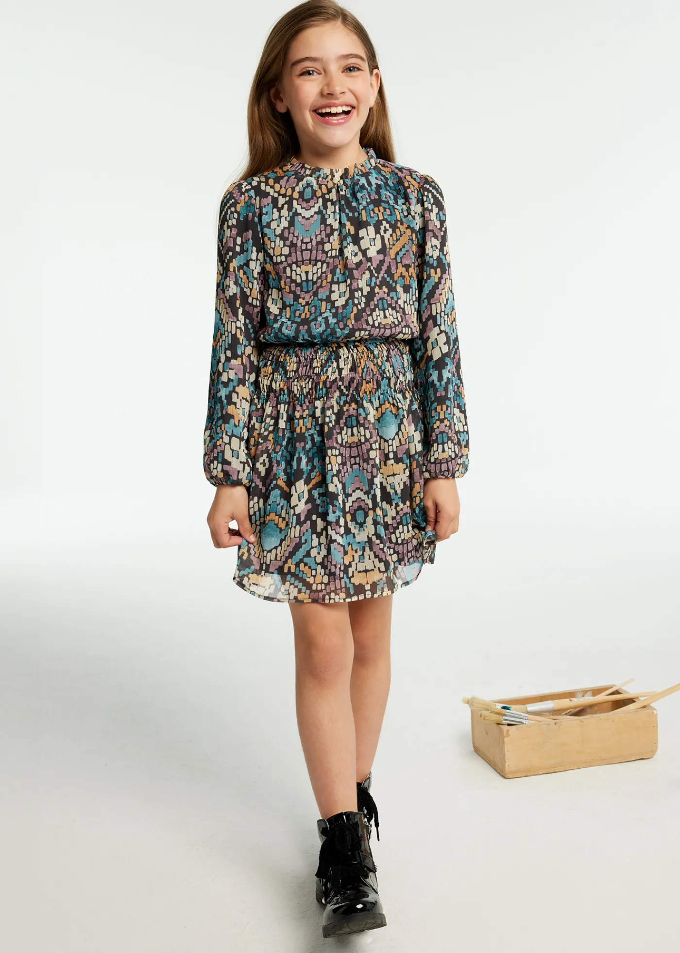 vestido_estampado_rapariga_1.webp Mayoral Vestido estampado rapariga