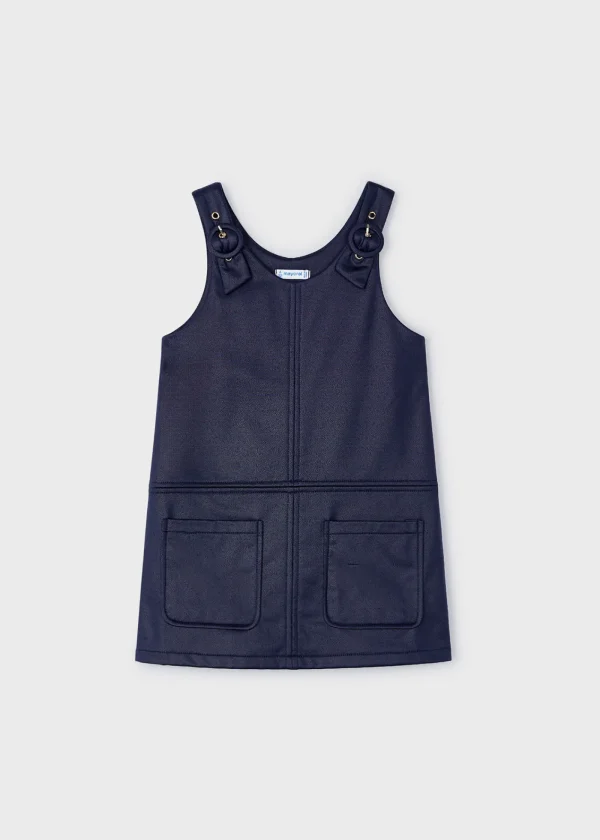 Mayoral Vestido tipo pichi menina