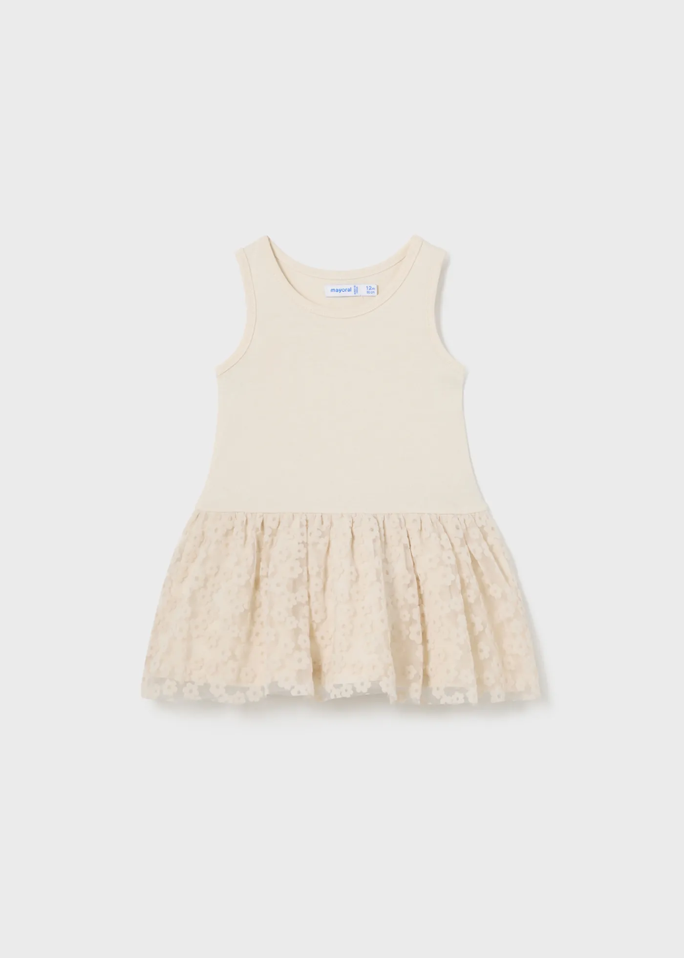 vestido_tricot_beb_1.webp Mayoral Vestido tricot bebé