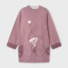 Mayoral Vestido tricot menina