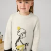 Mayoral Vestido tricot menina