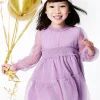 Mayoral Vestido tule menina